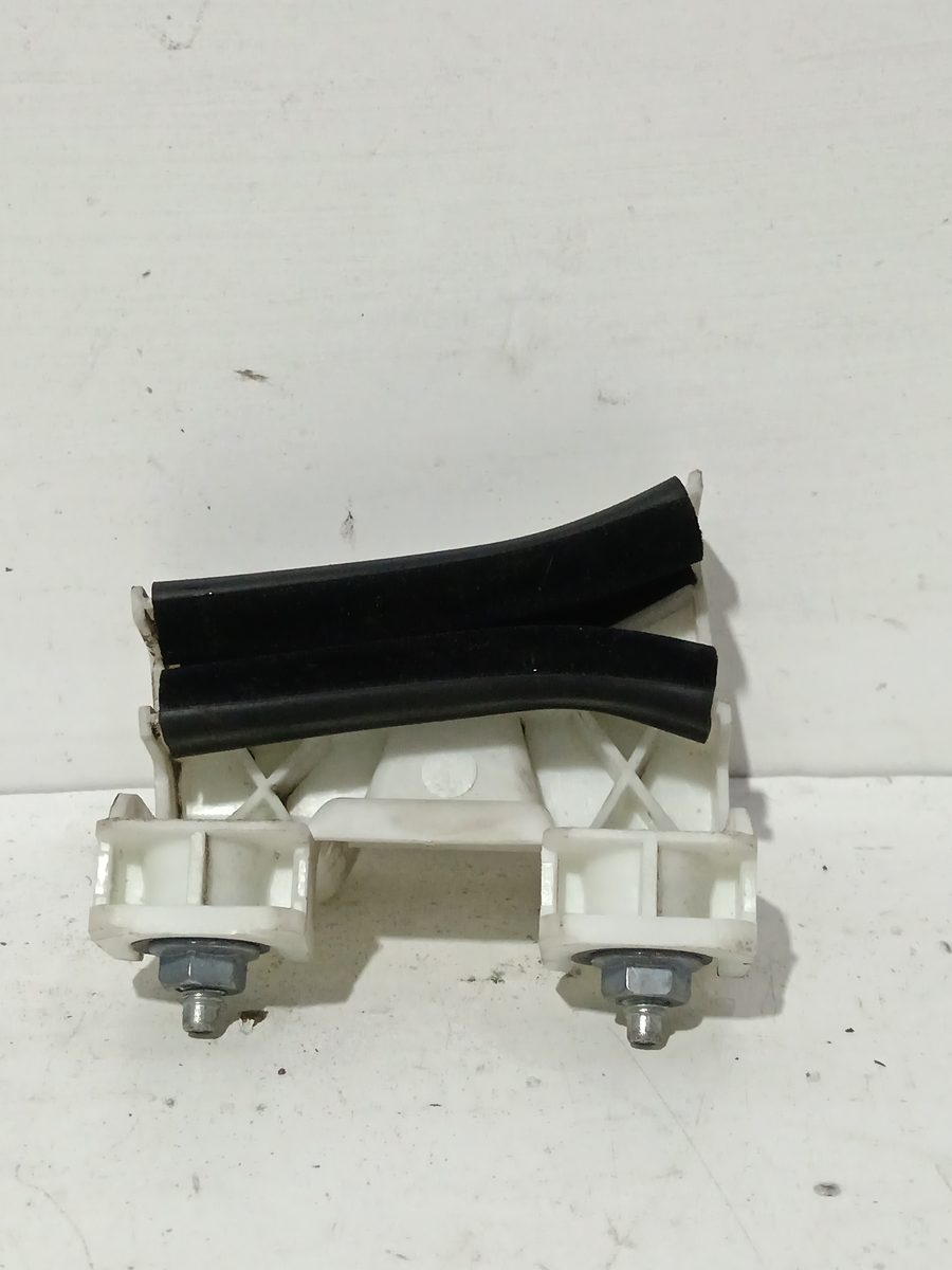 Guias de Vidrio Delantero Izquierdo Peugeot 207 2006-2012 Confort 9650769280