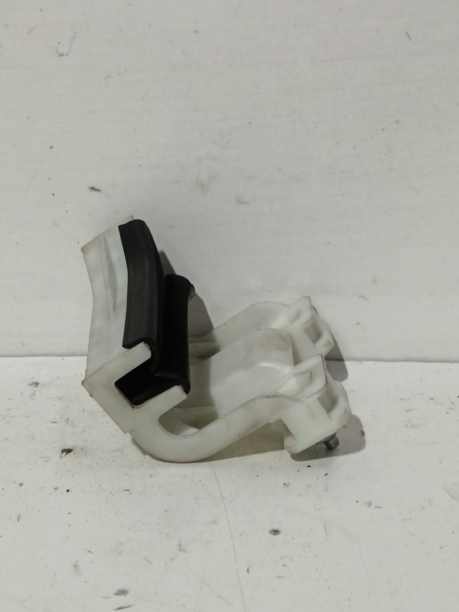 Guias de Vidrio Delantero Izquierdo Peugeot 207 2006-2012 Confort 9650769280