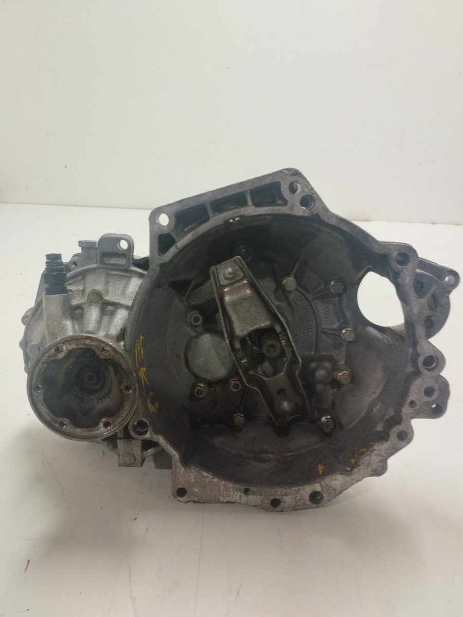 Caja Cambios Volkswagen Golf Iv Berlina (1J1) 1997-2003 2.8 V6 24V 2.8L 150kW EKU27030