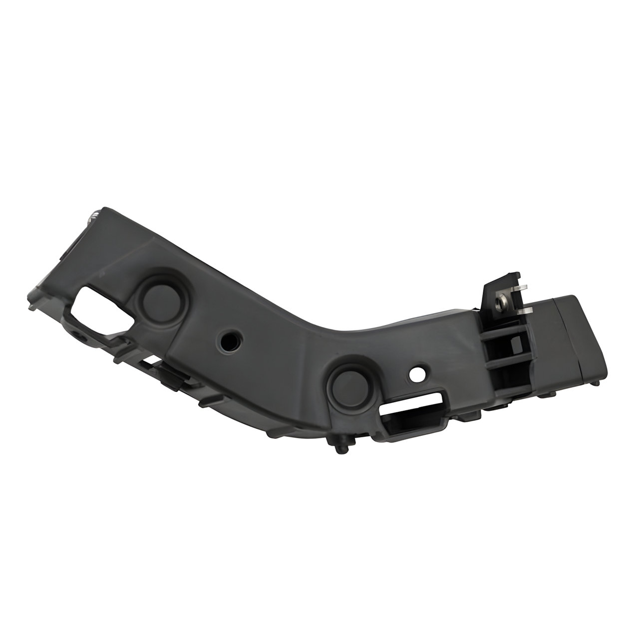 GUIA IZQ. PARAGOLPE DELT