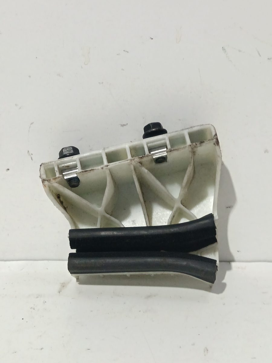 Guias de Vidrio Delantero Izquierdo Citroën C3 1995-2010 Exclusive