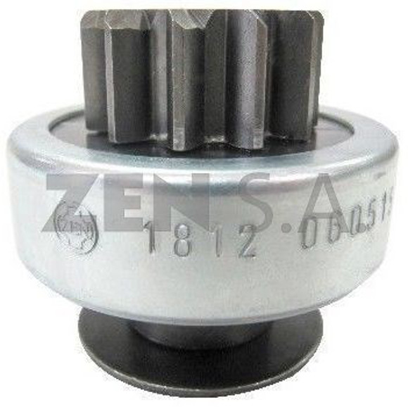 BENDIX DE ARRANQUE CITROEN BERLINGO/C3/C4/C5/PICASSO