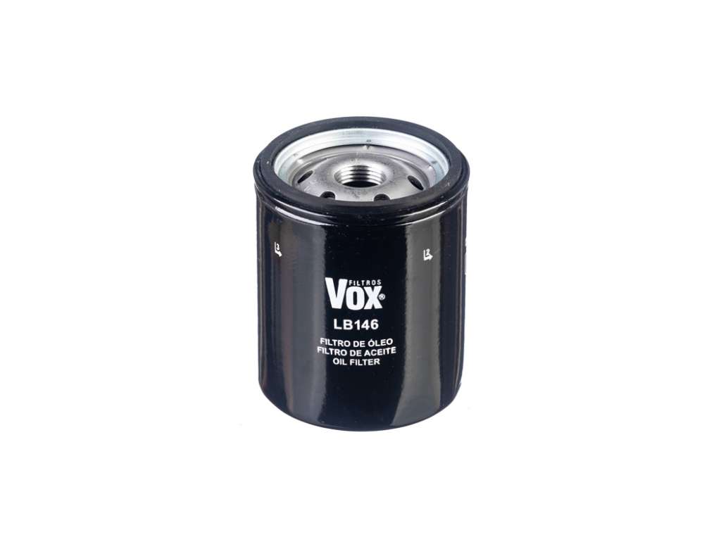 Filtro de aceite