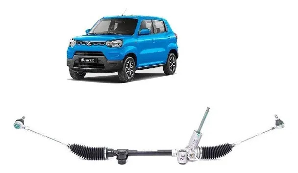 Cremallera Electrosasistida Suzuki S-presso 2020-2024