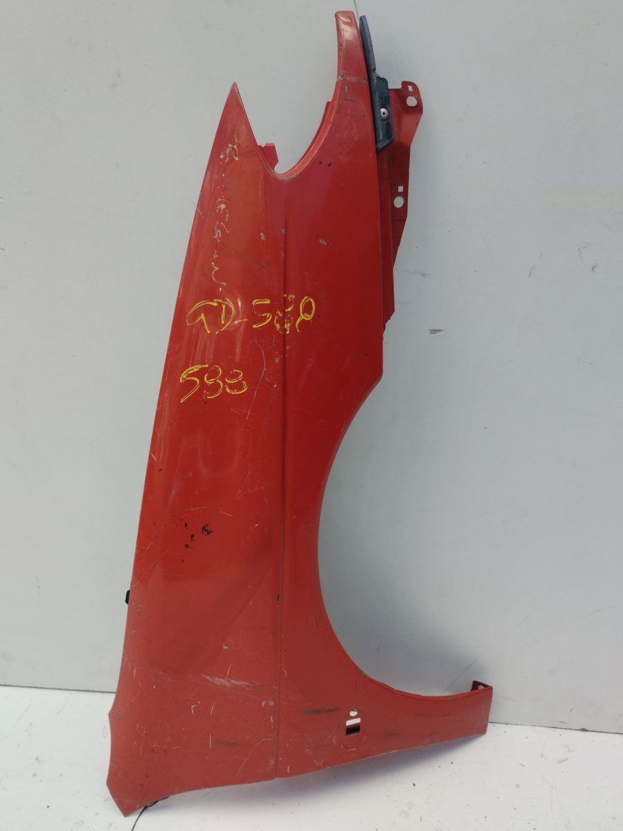 Guardabarro Delantero Derecho Renault Megane I Classic (LA0) 1996-2001 Diesel
