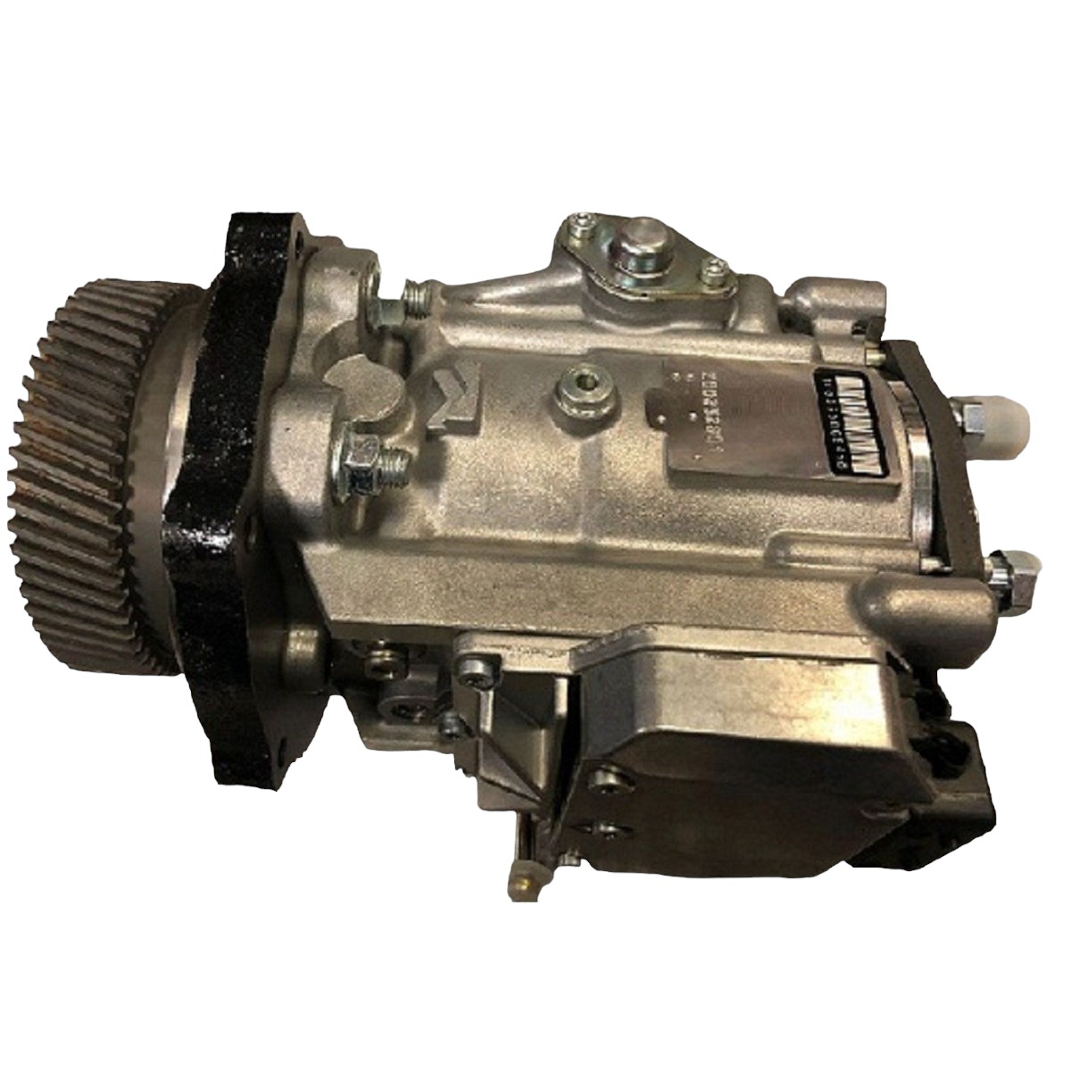 BOMBA INYECCION CHEVROLET D-MAX 3.0TD