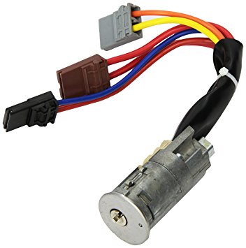 LLAVE CONTACTO