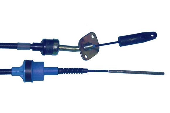 CABLE EMBRAGUE FIAT UNO MOTOR FIRE 1.3 2003 EN ADELANTE