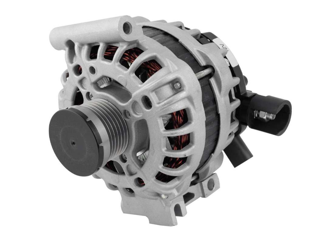 Alternador