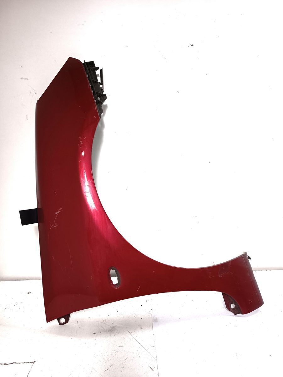 Guardabarro Delantero Derecho Peugeot 307 (S1) 2001-2005 XS