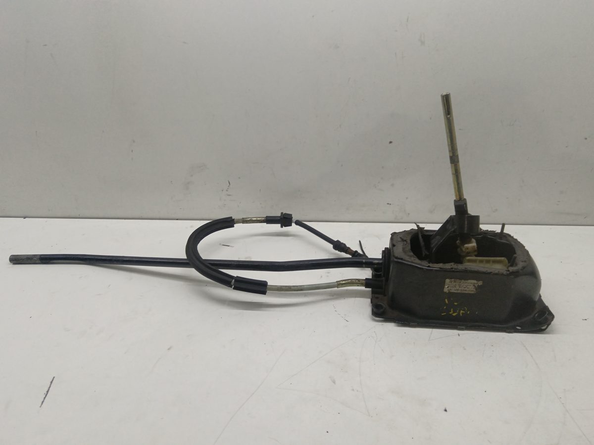 Palanca Cambio SEAT Arosa (6H1) 1997-2001 Stella 1.0L 37kW 6X0711049