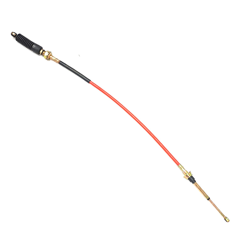 Cable de comando de cambios
