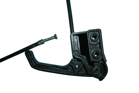 CABLE CAPOT CON MANIJA MERCEDES BENZ SPRINTER TODAS