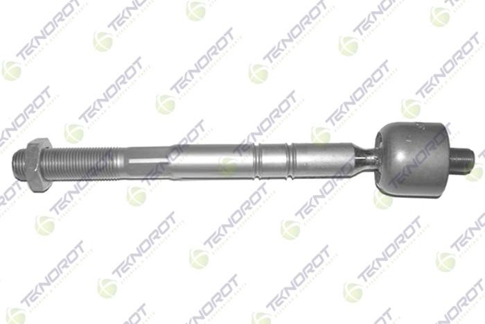 Brazo de acoplamiento de cremallera de dirección