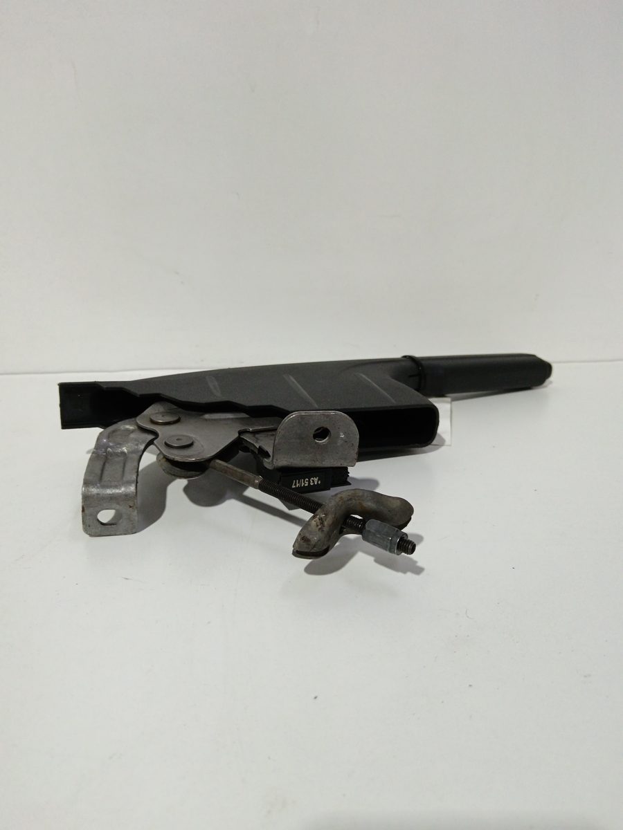 Palanca Freno de Mano Volkswagen Up! (122) 2016-2018