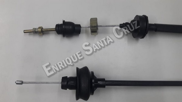 Cable de embrague