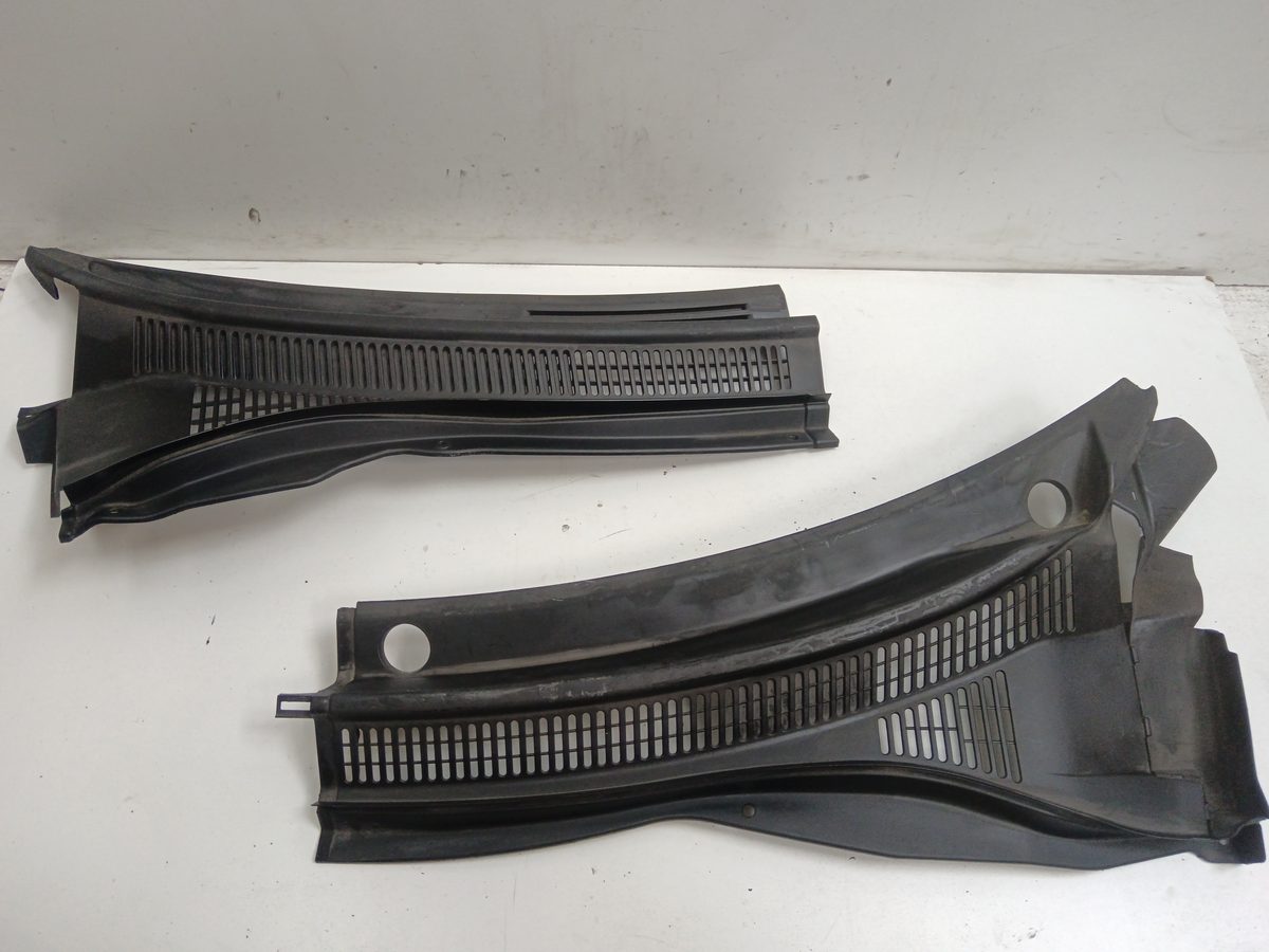 Rejilla De Torpedo Suzuki Swift Berlina (MZ) 2005-2012 GL (5-ptas.)