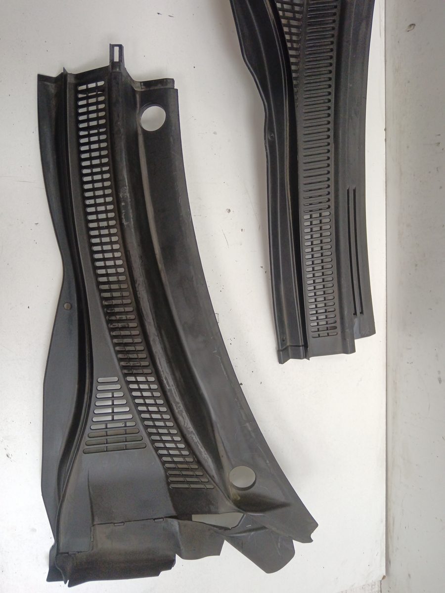 Rejilla De Torpedo Suzuki Swift Berlina (MZ) 2005-2012 GL (5-ptas.)