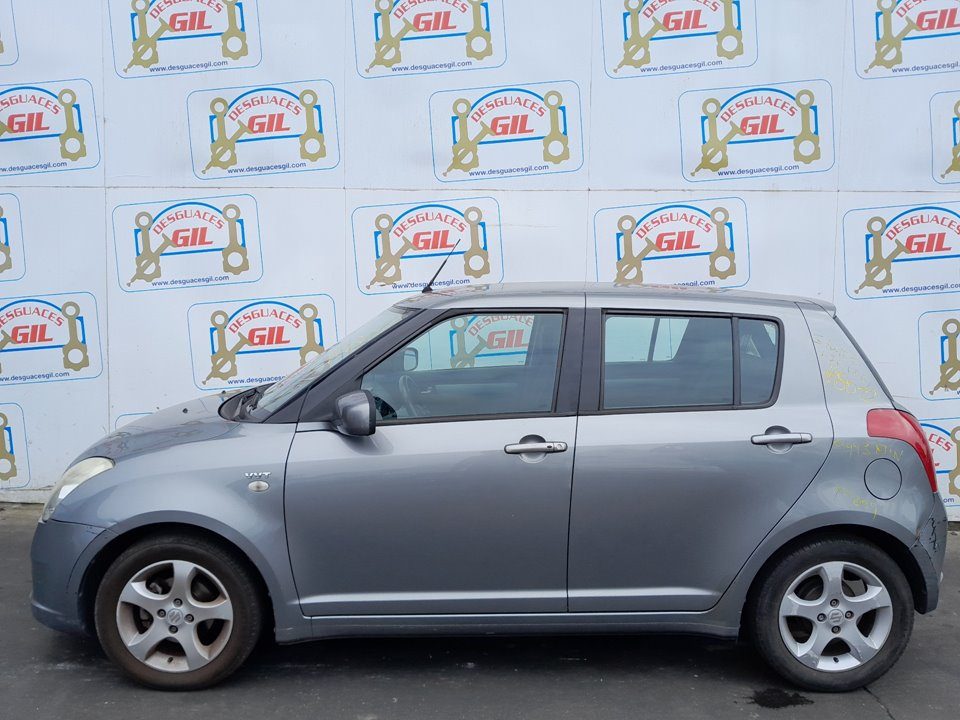 Rejilla De Torpedo Suzuki Swift Berlina (MZ) 2005-2012 GL (5-ptas.)