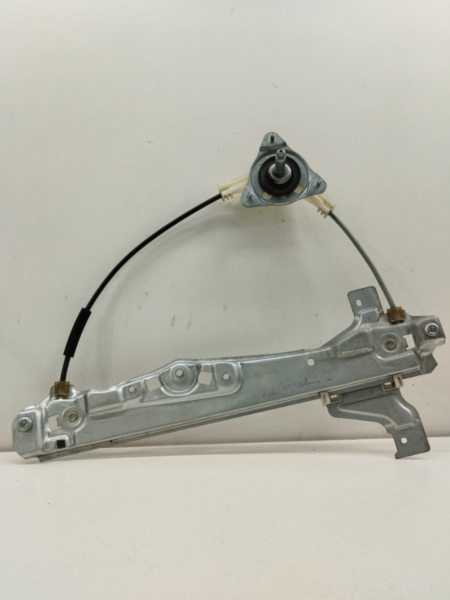Alza Cristal Trasero Izquierda Manual Citroën C3 2016-2023 Business 9815998380