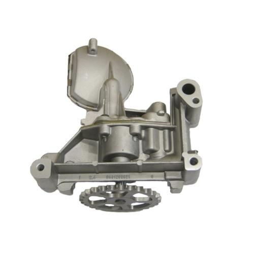 BOMBA ACEITE PEUGEOT CITROEN 306 405 406 XSARA 1.9TD MOT. XUD9T  FALLONE - PSA100168