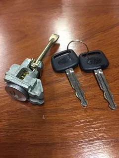 Cilindro de cerradura de puerta