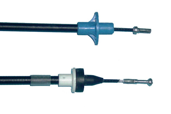 CABLE EMBRAGUE FORD FIESTA 1996 EN ADELANTE