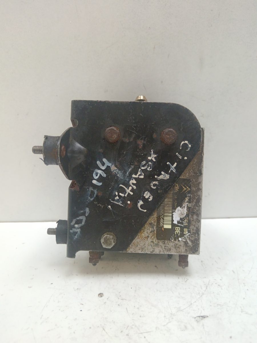 Modulo Abs Citroën Xantia Berlina 1997-2002 2.0 HDi 90/110 Image 2.0L 80kW 10094811023