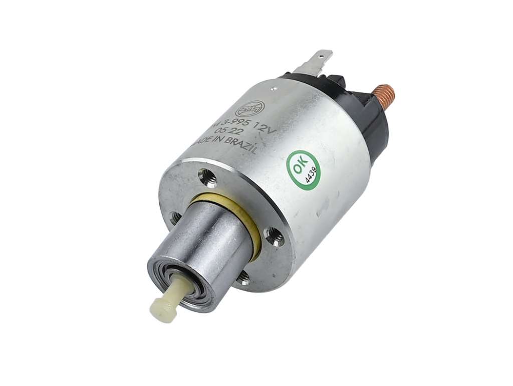 Solenoide de arranque