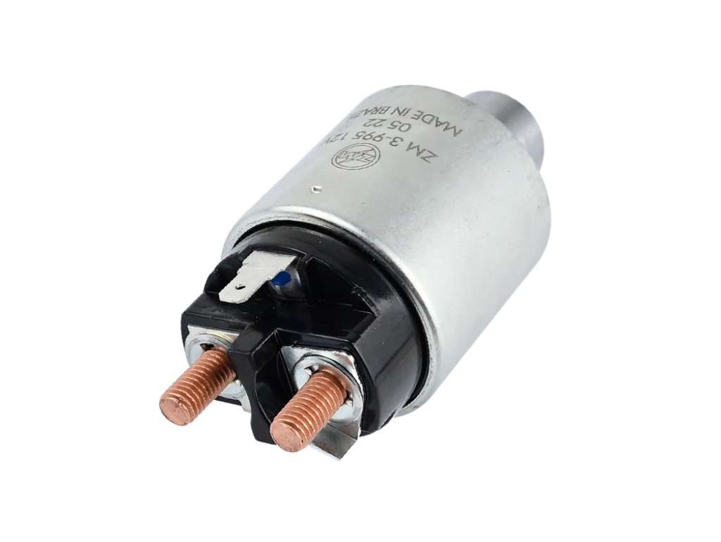 Solenoide de arranque
