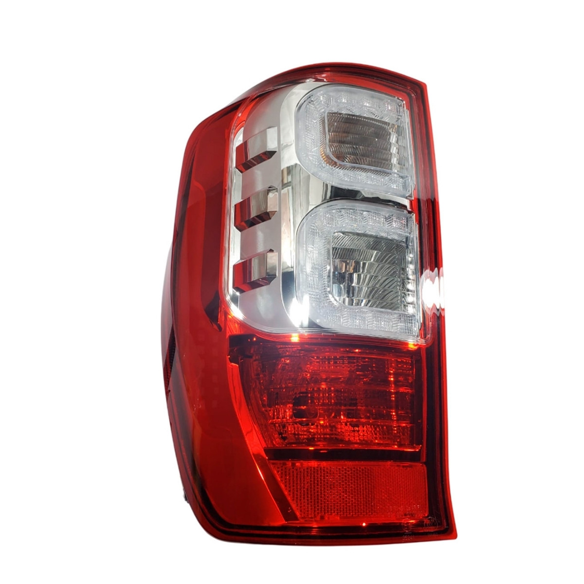 Farol Trasero Izquierdo Zx Auto Terralord
