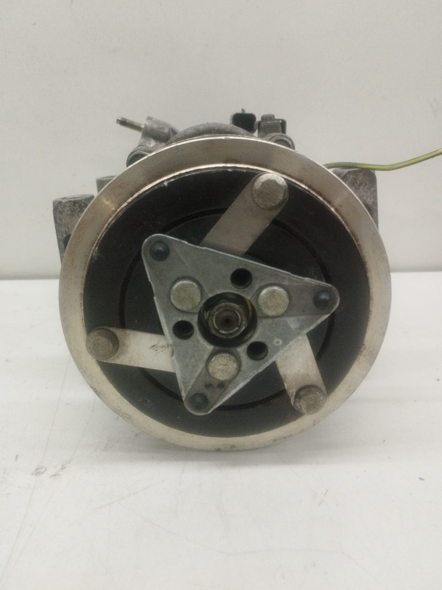 Compresor Aire Acondicionado Citroën Berlingo 2002-2011 1.6 16V HDi 1.6L 66kW 967865608002