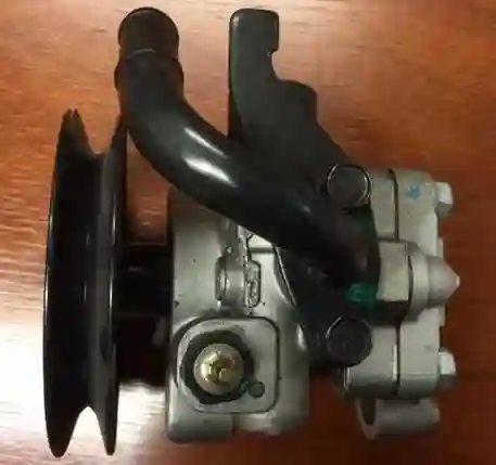BOMBA D/HIDRAULICA HYUNDAI ATOS 98