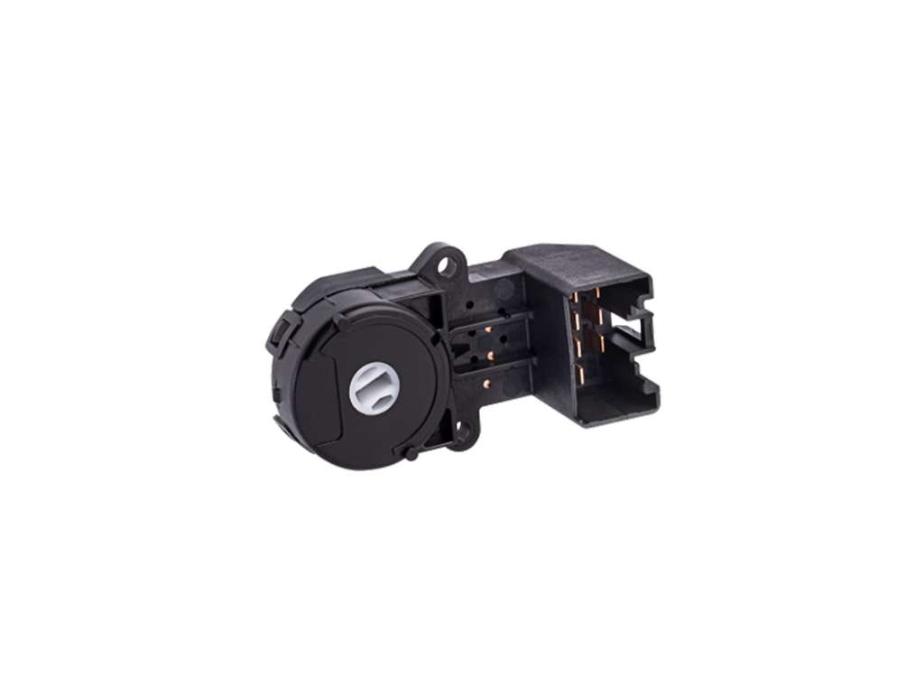 Módulo de control electrónico