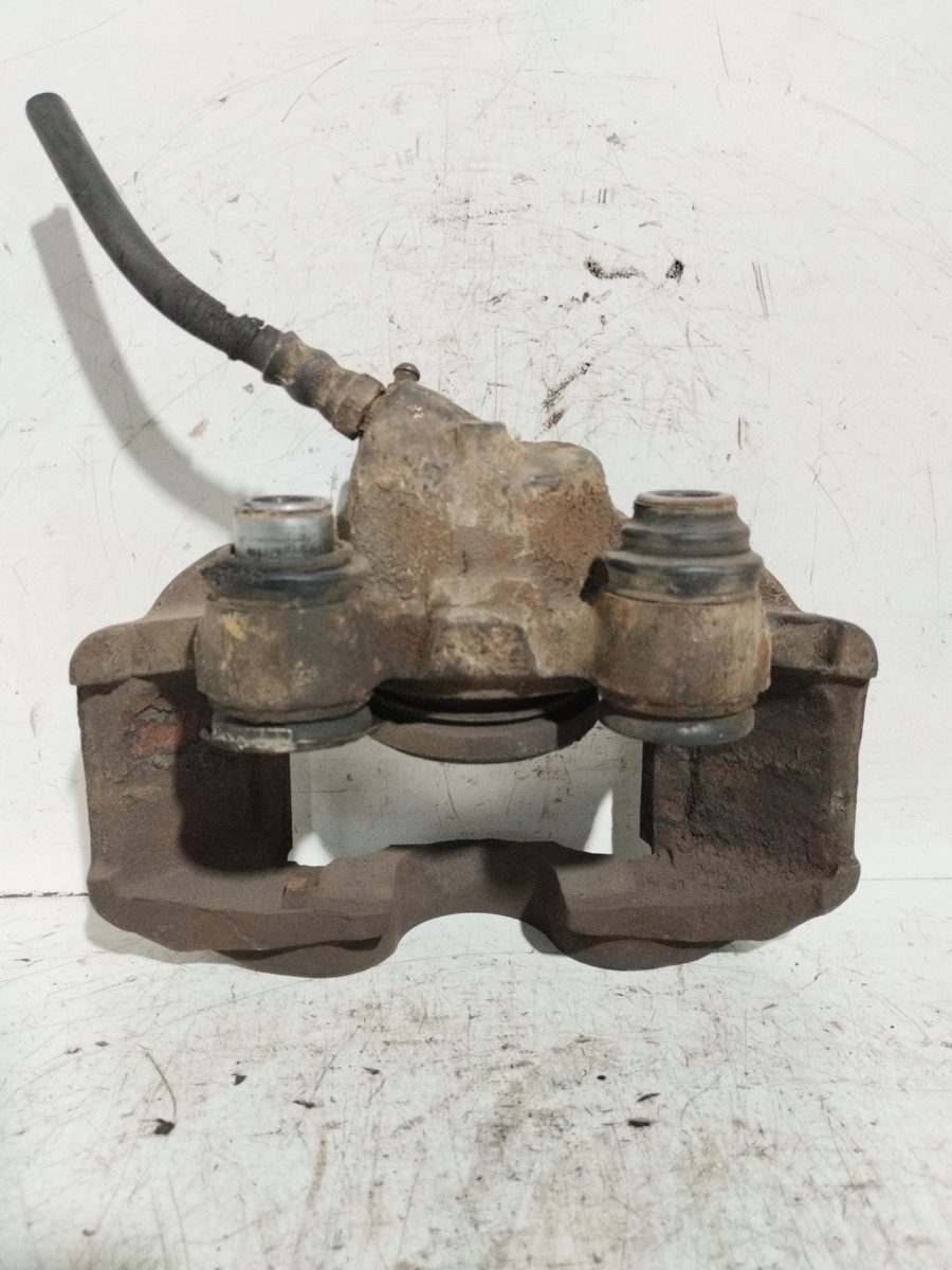 Mordaza de Freno Delantera Izquierda Renault 19 Hatchback (B/C53) desde 1988 1,4