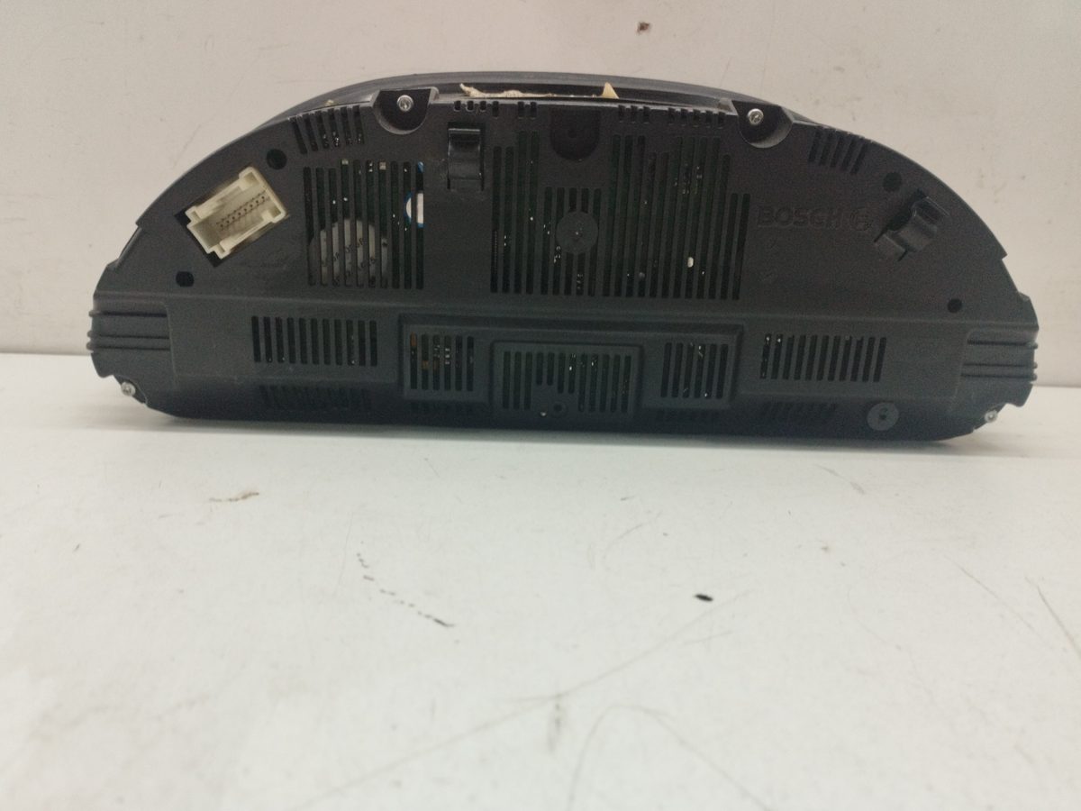 Tablero de Instrumentos Mercedes-Benz Clase B (W245) 2005-2011 2.0 CAT A1695401948