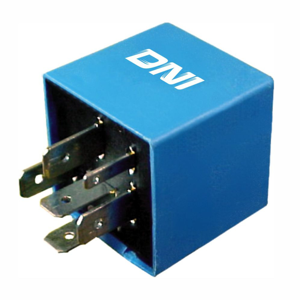 RELAY - L-PARAB.P-205-306-405 R-MEGANE=RALUX819T DNI