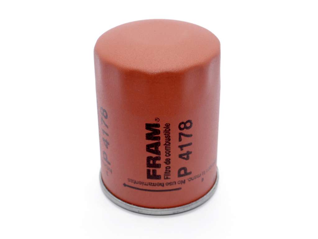 FILTRO COMBUSTIBLE IS PICK-UP 2.5D/2.8D 97/