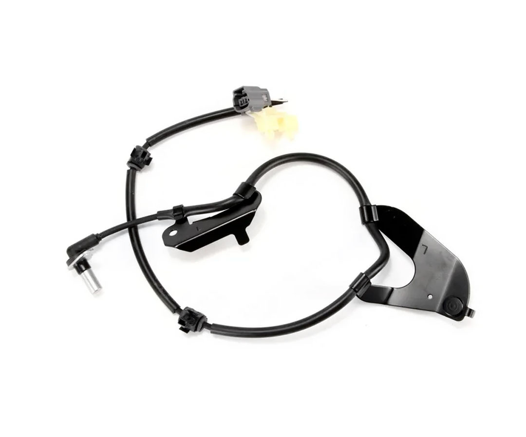 Sensor ABS delantero izquierdo
