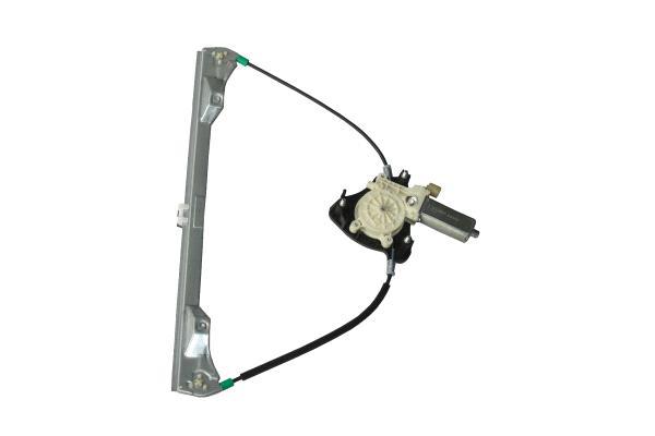 Máquina alza cristal eléctrico delantero derecho