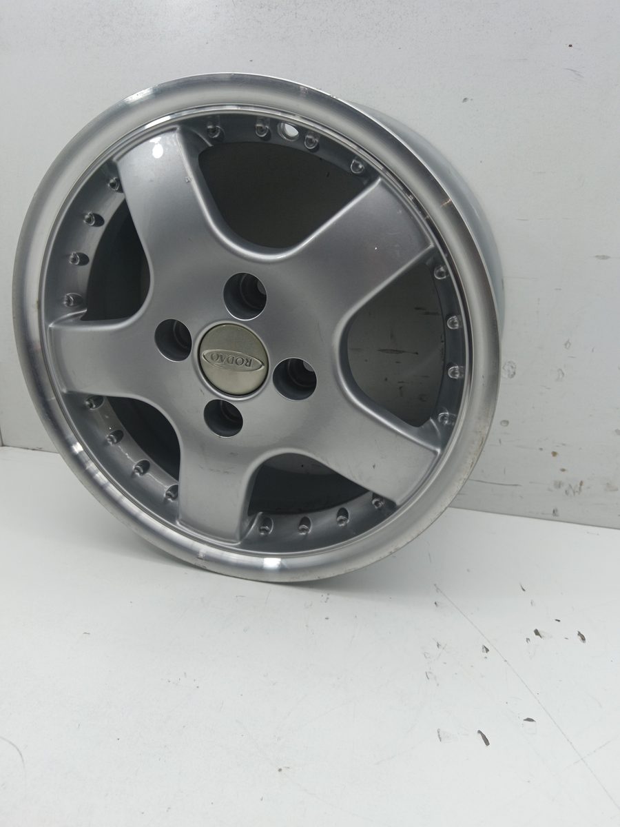 Llanta Rodao Rodao R14 06850