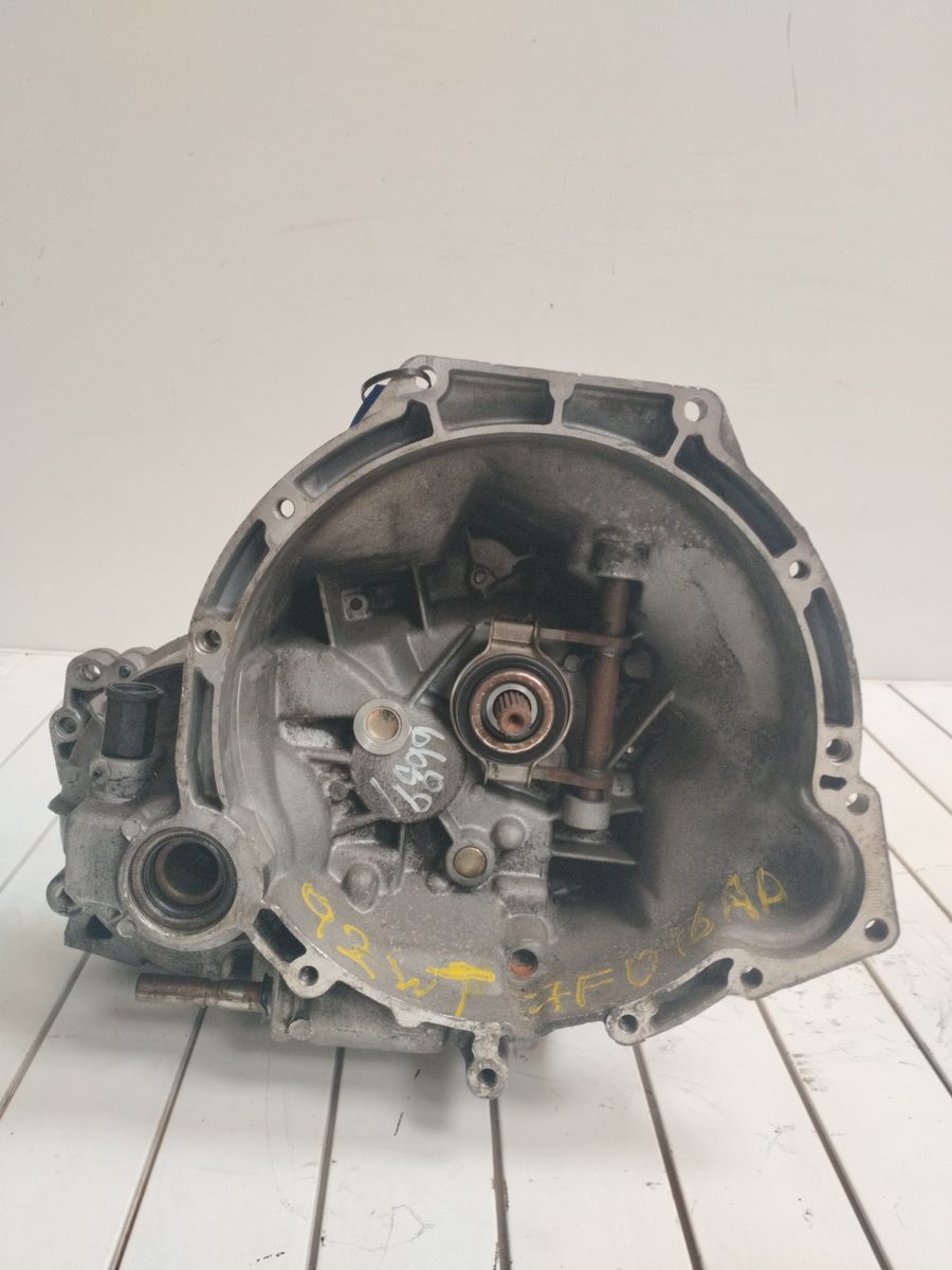 Caja Cambios Ford Escort Berlina/turnier desde 1990 CL Berlina 1.8L 77kW 92WT7F096AA