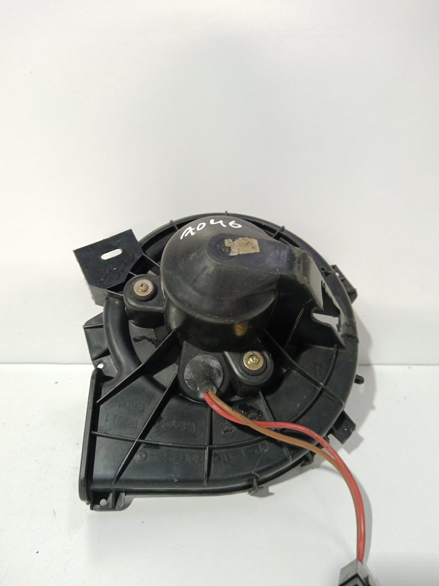 Motor Calefaccion Chevrolet Corsa 2 2000-2003 1.7 16V DI CAT (Y 17 DTL / LK8) 006457P