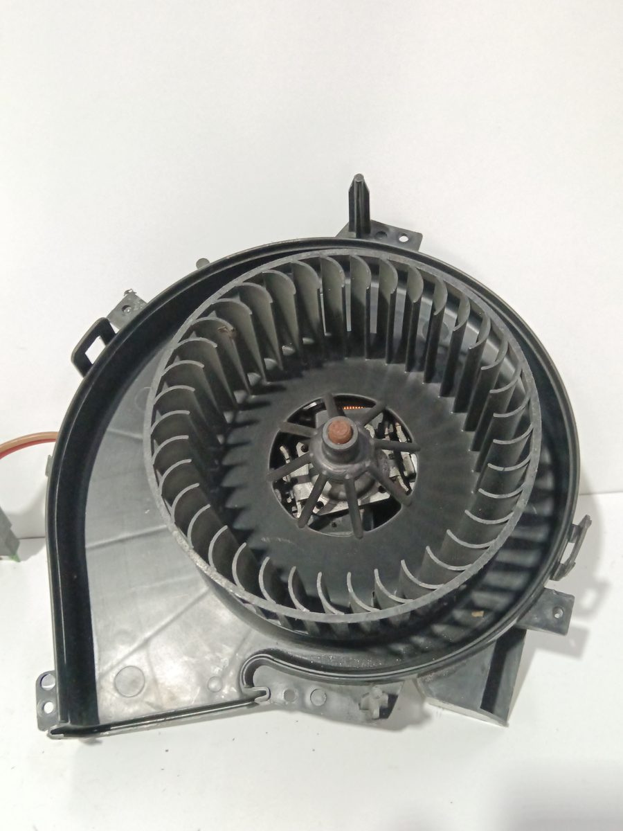 Motor Calefaccion Chevrolet Corsa 2 2000-2003 1.7 16V DI CAT (Y 17 DTL / LK8) 006457P