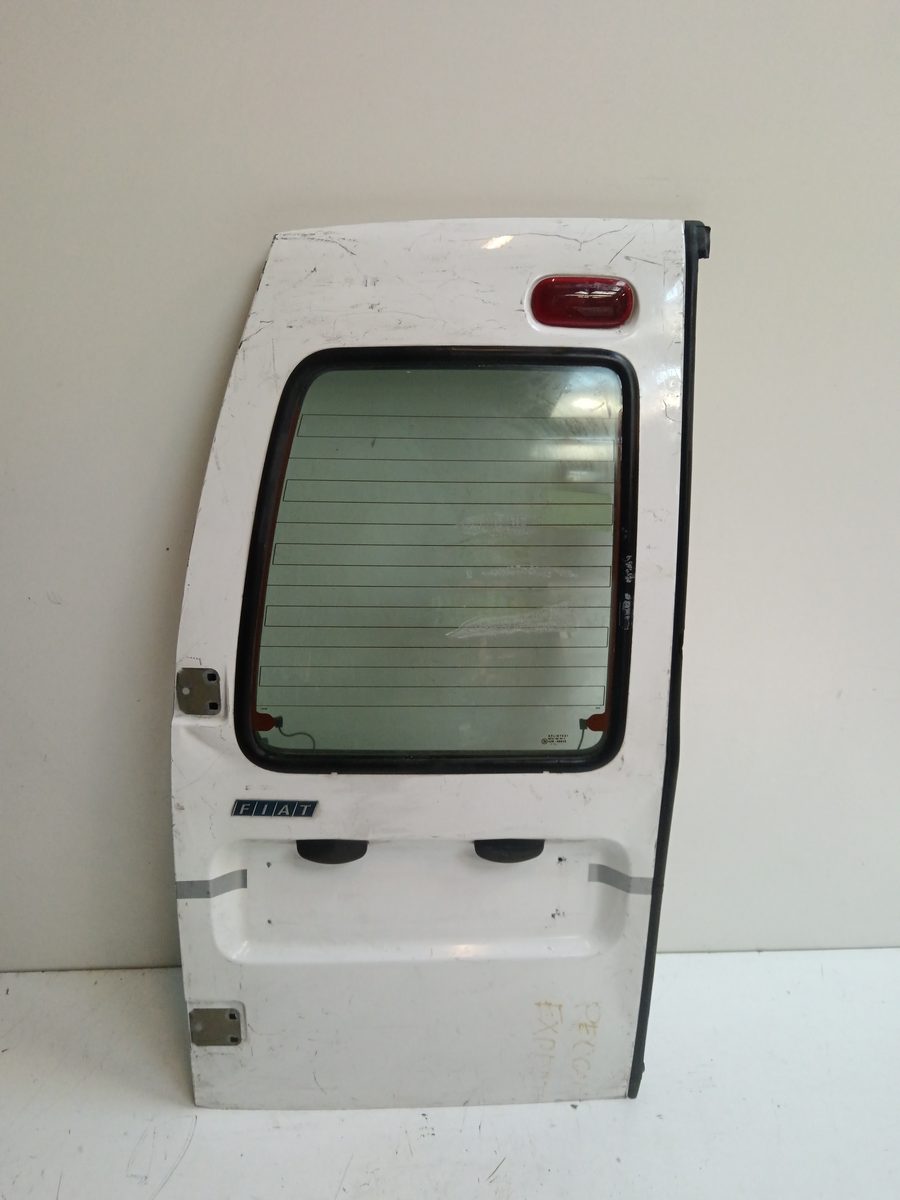Porton Trasero Izquierdo Peugeot Expert Kombi 1995-2004 Confort acristaldo (5 asientos)