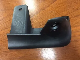 BARRERO TRA DER HYUNDAI ACCENT 00