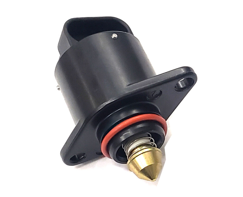 IAC - MOTOR PASO A PASO - BLAZER IPANEMA KADETT CARGO IDEAL 59600 BYD F3
