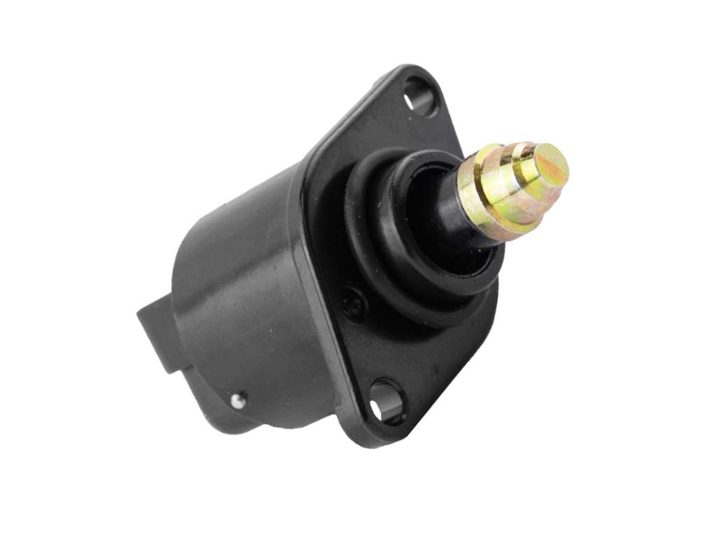 MOTOR PASO A PASO INYECCION VW GOL/ETC. 1.6 96/04
