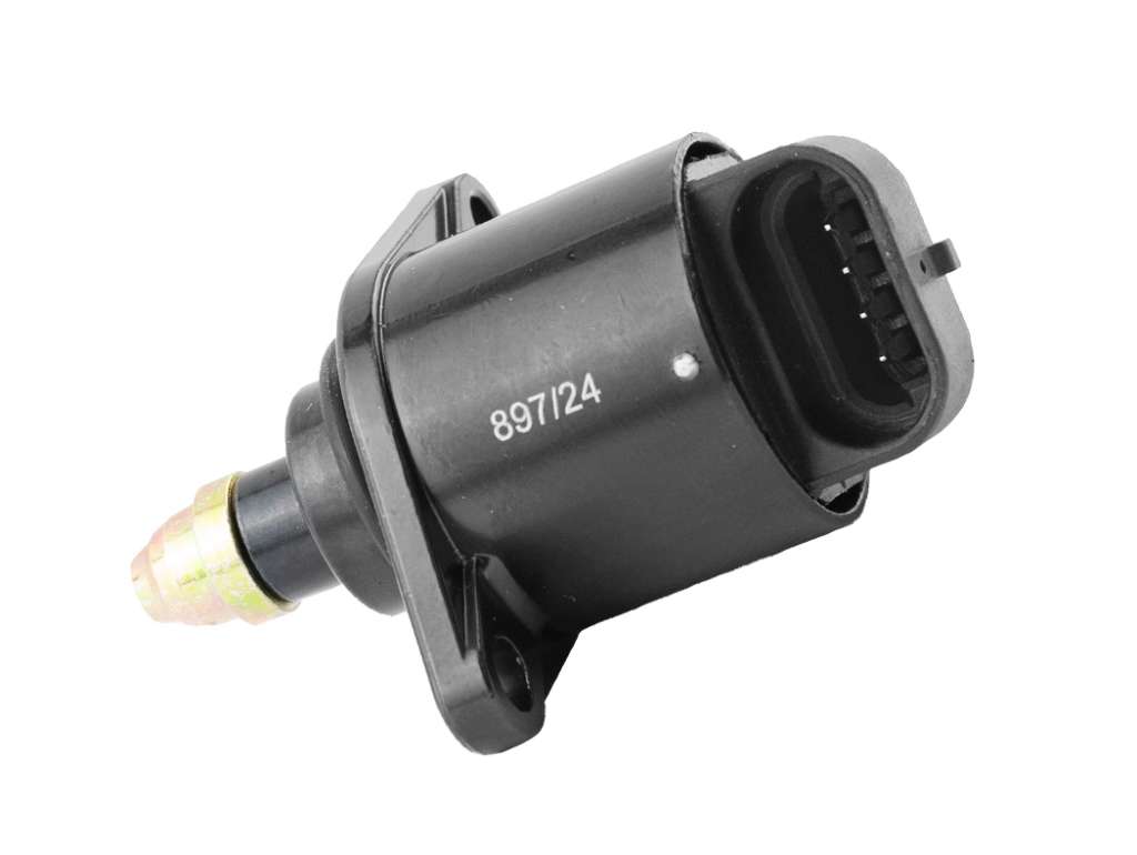MOTOR PASO A PASO INYECCION VW GOL/ETC. 1.6 96/04
