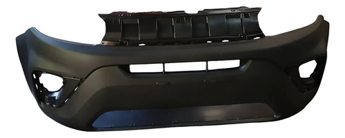 Paragolpe Delantero C/agujeros Fiat Fiorino Endurance 2022